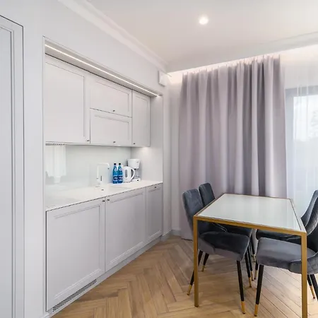 Rent Like - Maritime 209 Apartment Misdroy