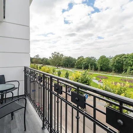 Rent Like - Maritime 209 * Misdroy