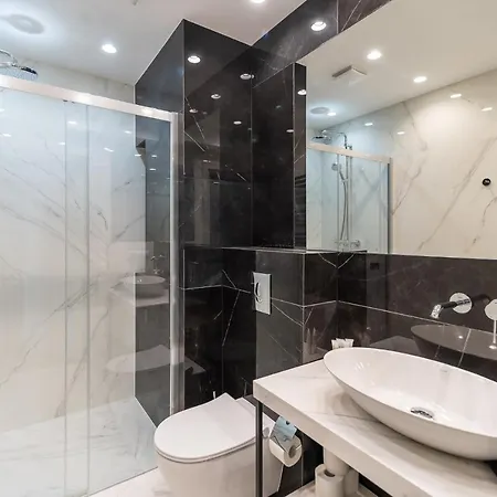 Rent Like - Maritime 209 Apartment Misdroy