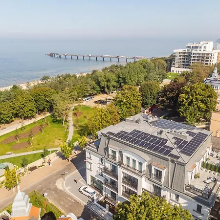 Rent Like - Maritime 209 Apartment *
